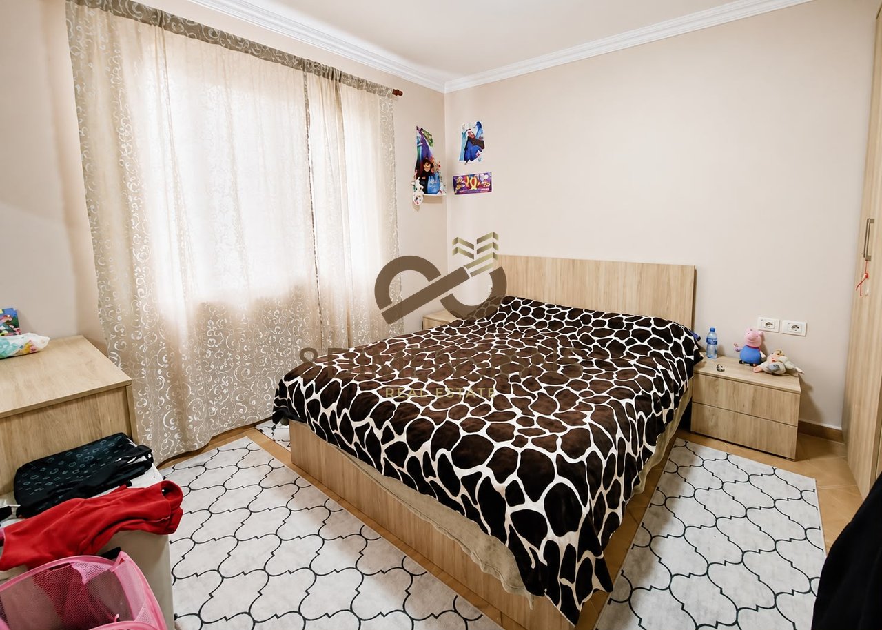 In vendita 1+1 a Thesari, Fresk - Ideale per una vita tranquilla, senza rumore! D8141A-115