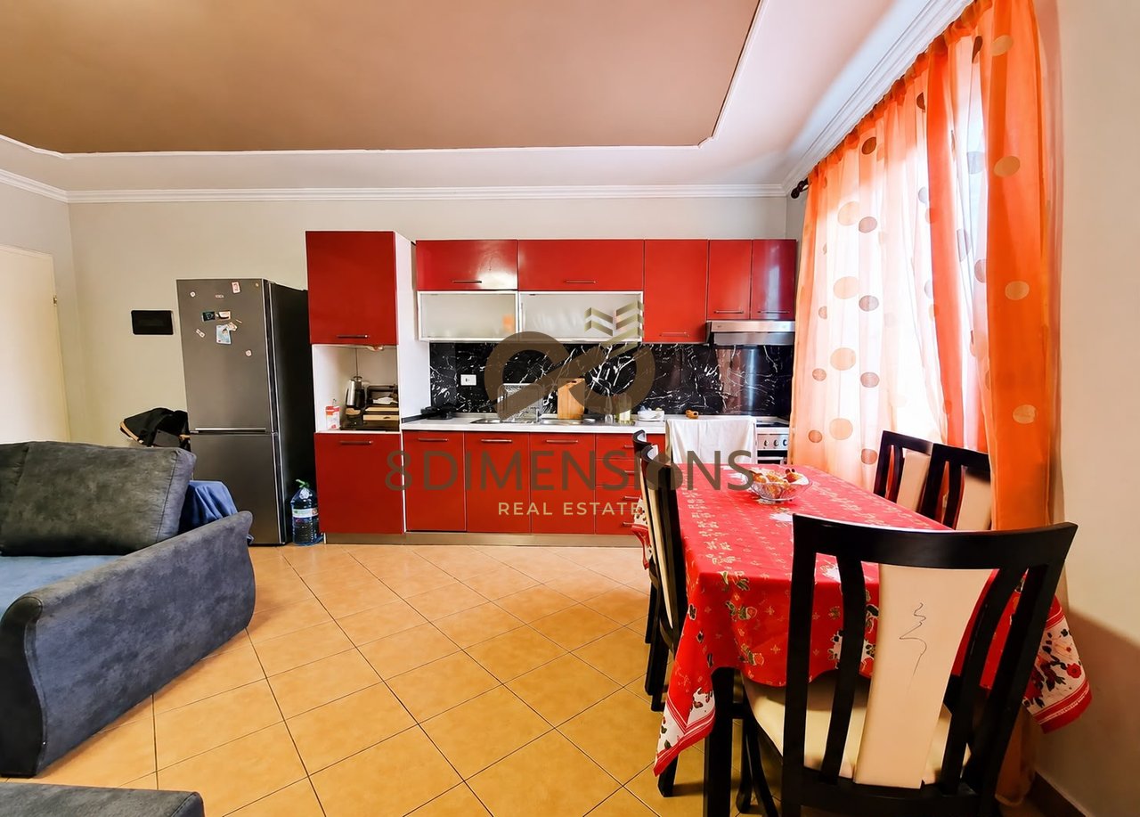 In vendita 1+1 a Thesari, Fresk - Ideale per una vita tranquilla, senza rumore! D8141A-115