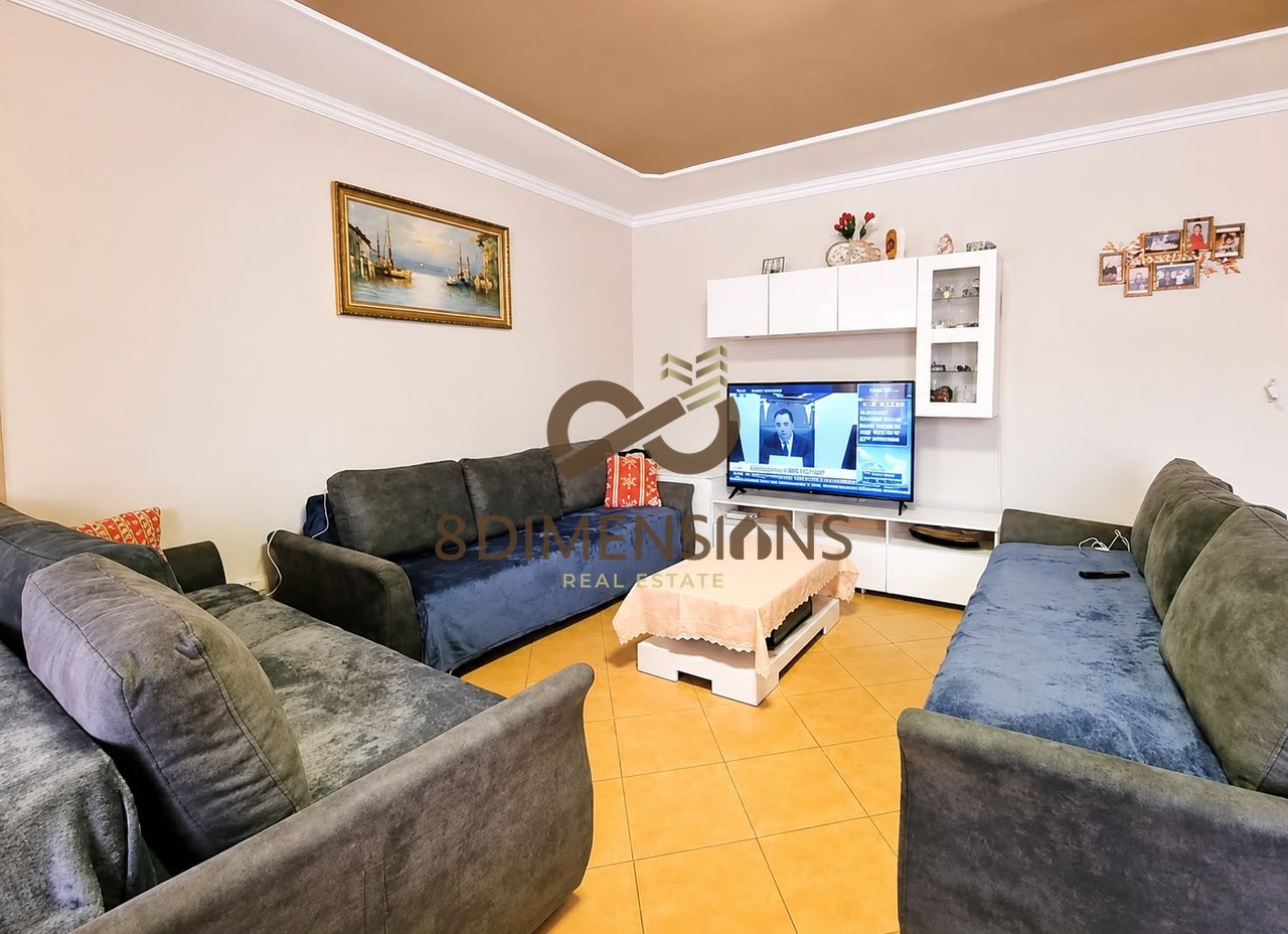 In vendita 1+1 a Thesari, Fresk - Ideale per una vita tranquilla, senza rumore! D8141A-115