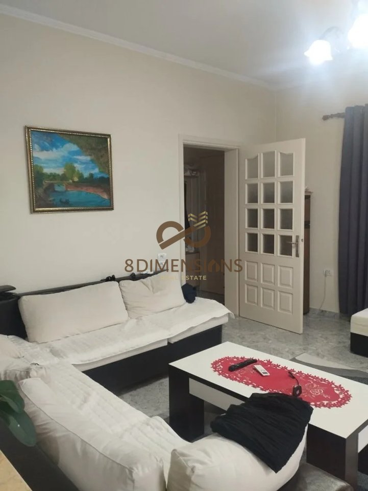 Private 3-Storey Villa for Sale in Kombinat – Near the Water Depot in Tirana (ID  D8144A-1)