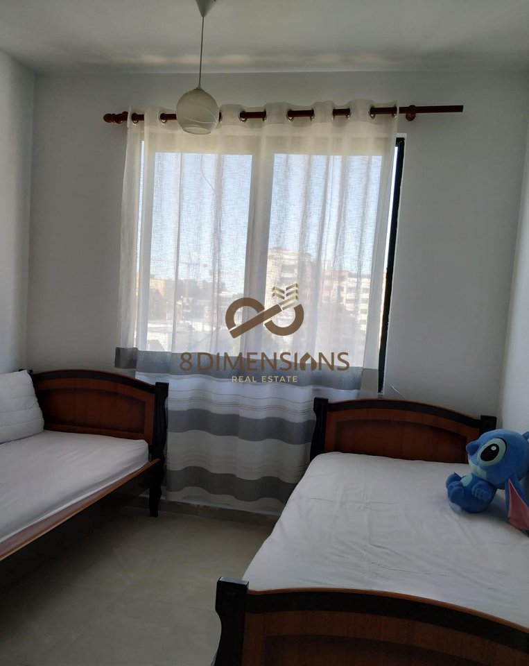 Apartament me qera 2+1 tek 21 Dhjetori D8242A-194