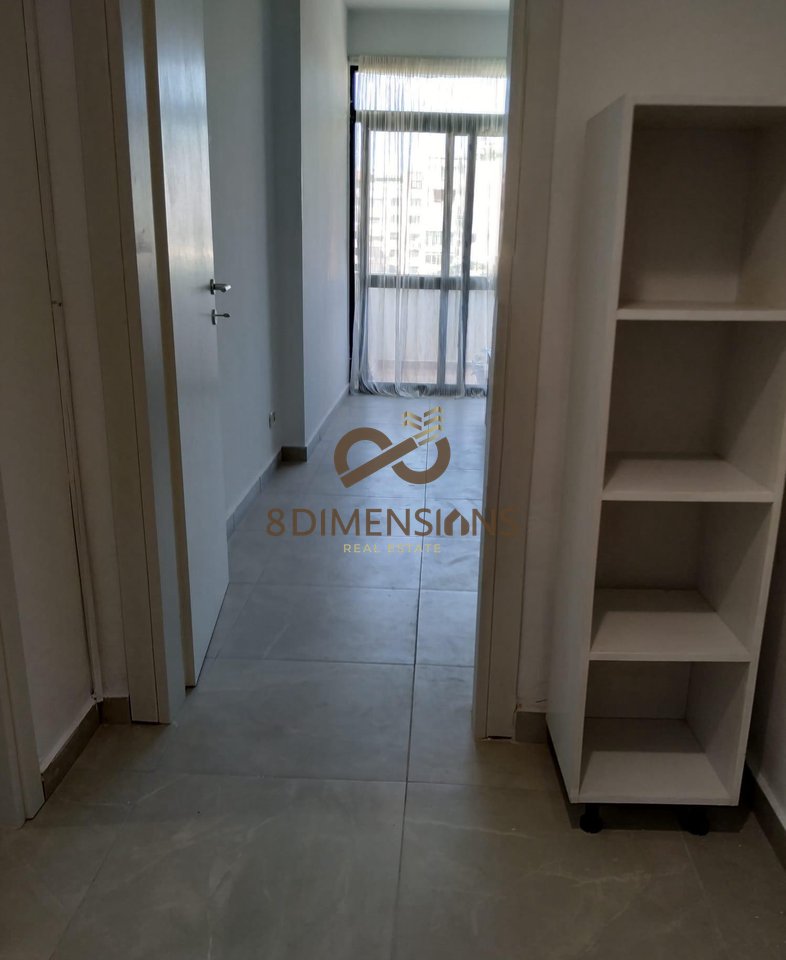 Apartament me qera 2+1 tek 21 Dhjetori D8242A-194