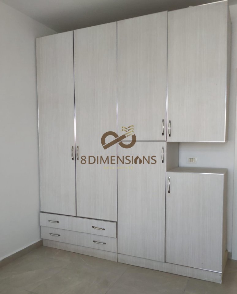 Apartament me qera 2+1 tek 21 Dhjetori D8242A-194