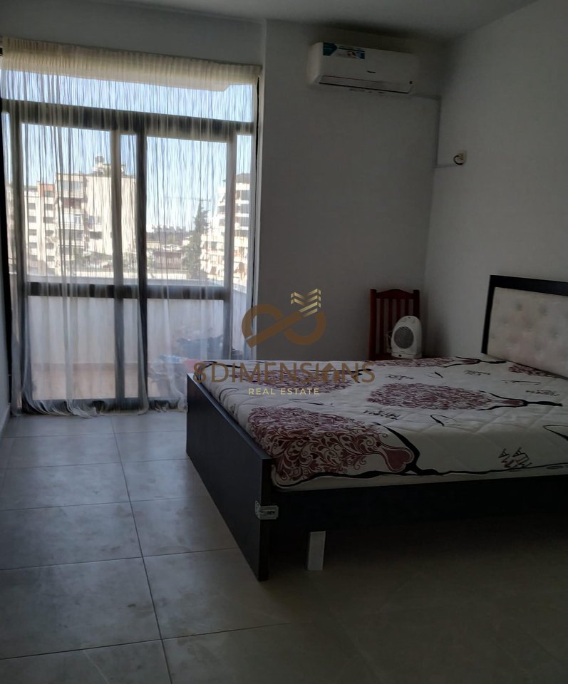 Apartament me qera 2+1 tek 21 Dhjetori D8242A-194