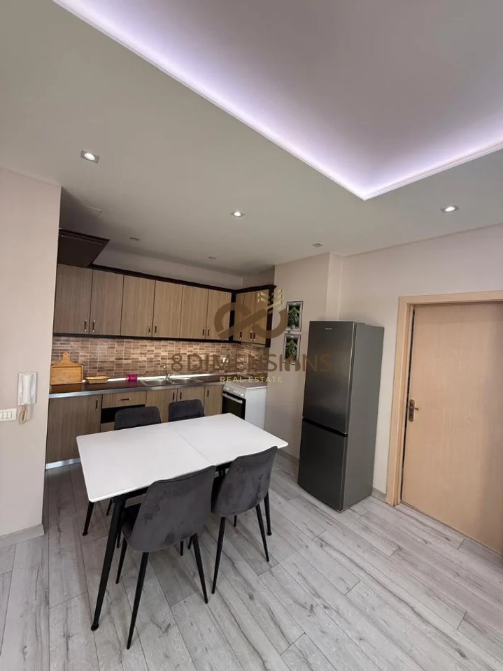 Shitet Apartament 2+1 me Hipotek – Astir, Oslo Bar D8142A-135