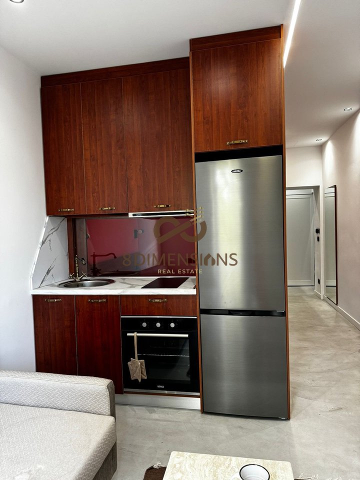 Investimi Ideal! Garsoniere Moderne per Airbnb ose Jetese - Qender D8241Z-59