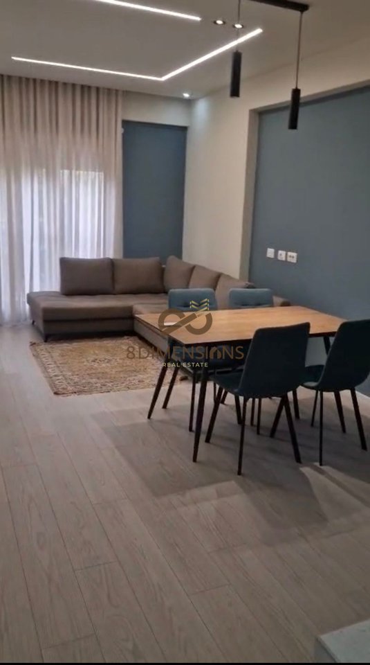 Jepet me qera Apartament modern 1+1 tek Rruga Barrikadave, prane karburant ESP   (D8241A-211)
