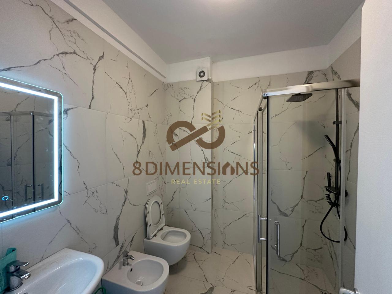 Jepet me qera Apartament 1+1, ne QTU, tek Univers City (D8241A-215)