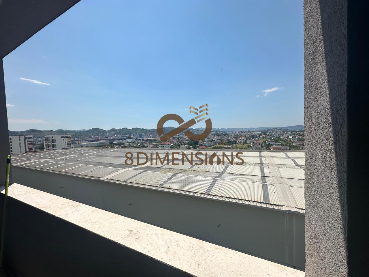 Jepet me qera Apartament 1+1, ne QTU, tek Univers City (D8241A-215)