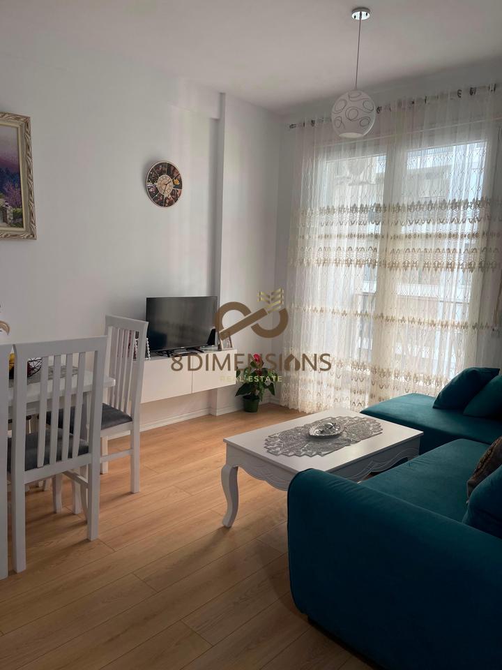 Jepet me qera Apartament 1+1, ne QTU, tek Univers City (D8241A-216)

