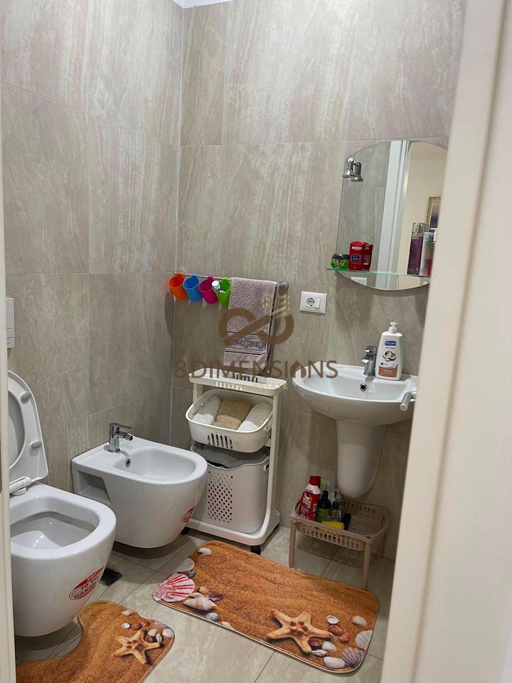 Jepet me qera Apartament 1+1, ne QTU, tek Univers City (D8241A-216)
