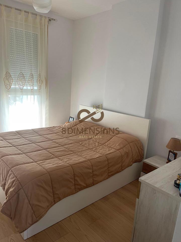 Jepet me qera Apartament 1+1, ne QTU, tek Univers City (D8241A-216)
