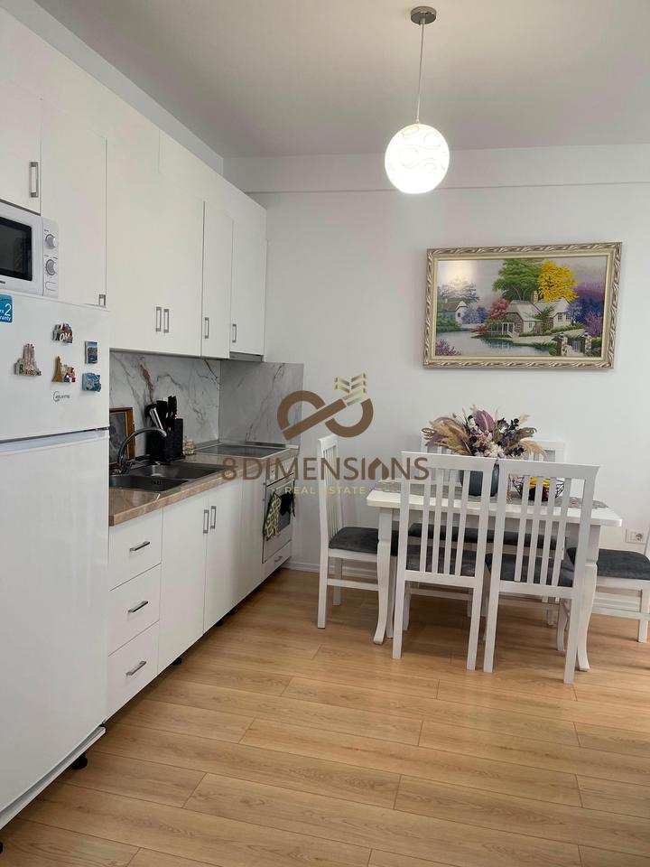 Jepet me qera Apartament 1+1, ne QTU, tek Univers City (D8241A-216)

