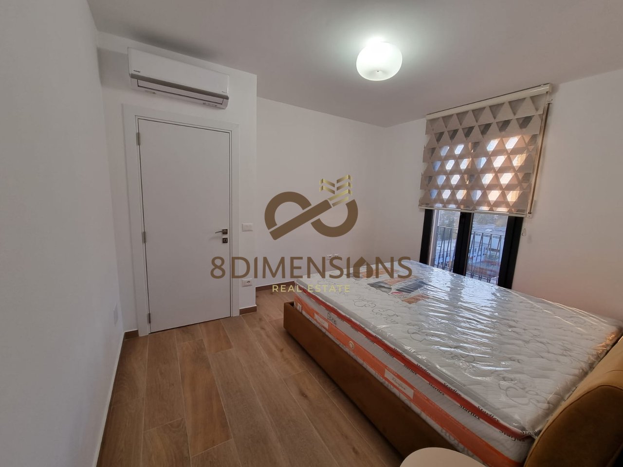 Appartamento 2+1 +Balcone in affitto al Complesso Zircon, Via Kongresi i Manastirit