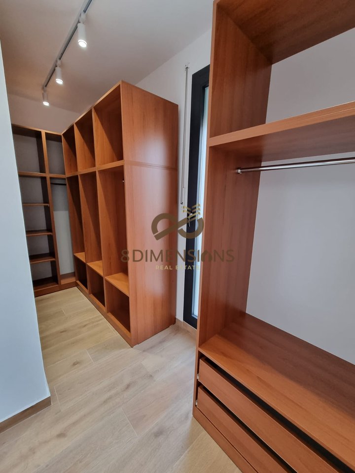 Appartamento 2+1 +Balcone in affitto al Complesso Zircon, Via Kongresi i Manastirit