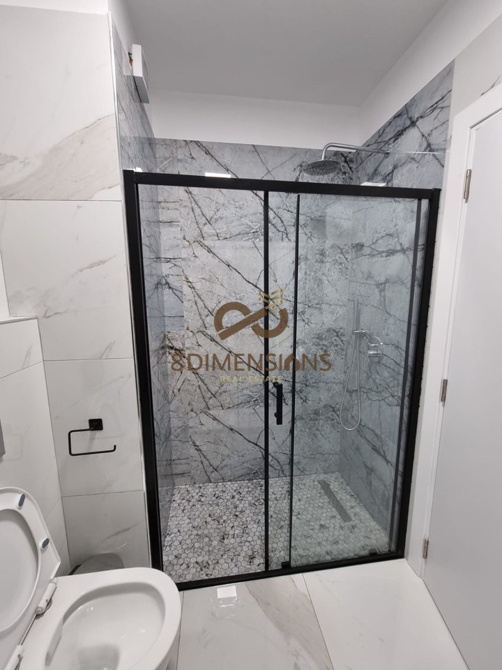 Appartamento 2+1 +Balcone in affitto al Complesso Zircon, Via Kongresi i Manastirit
