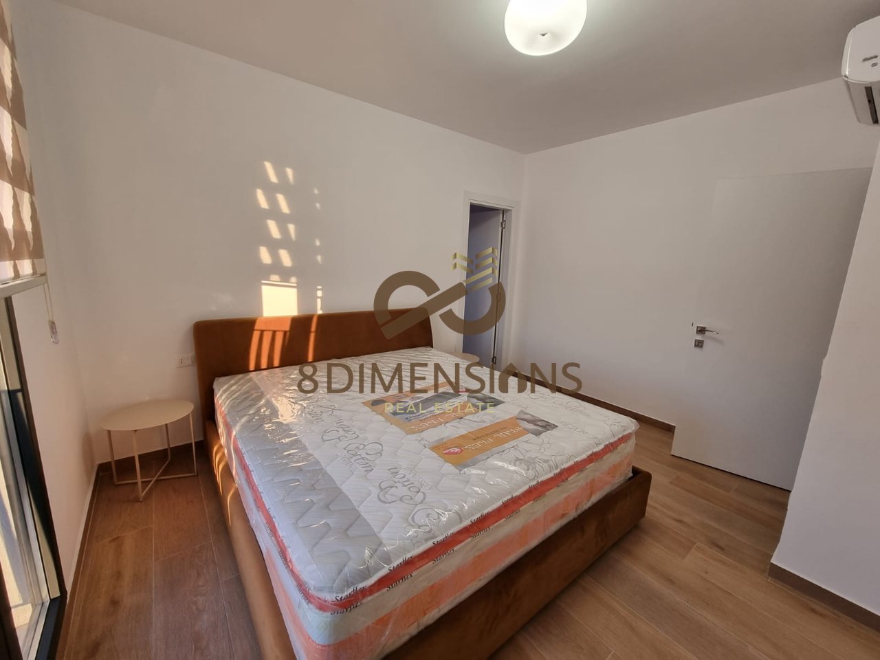 Appartamento 2+1 +Balcone in affitto al Complesso Zircon, Via Kongresi i Manastirit