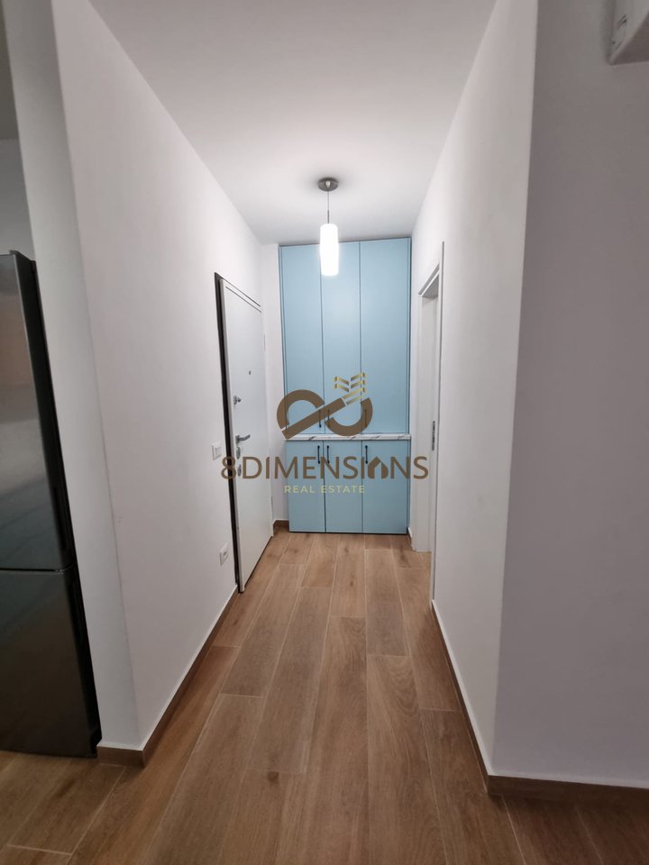 Appartamento 2+1 +Balcone in affitto al Complesso Zircon, Via Kongresi i Manastirit