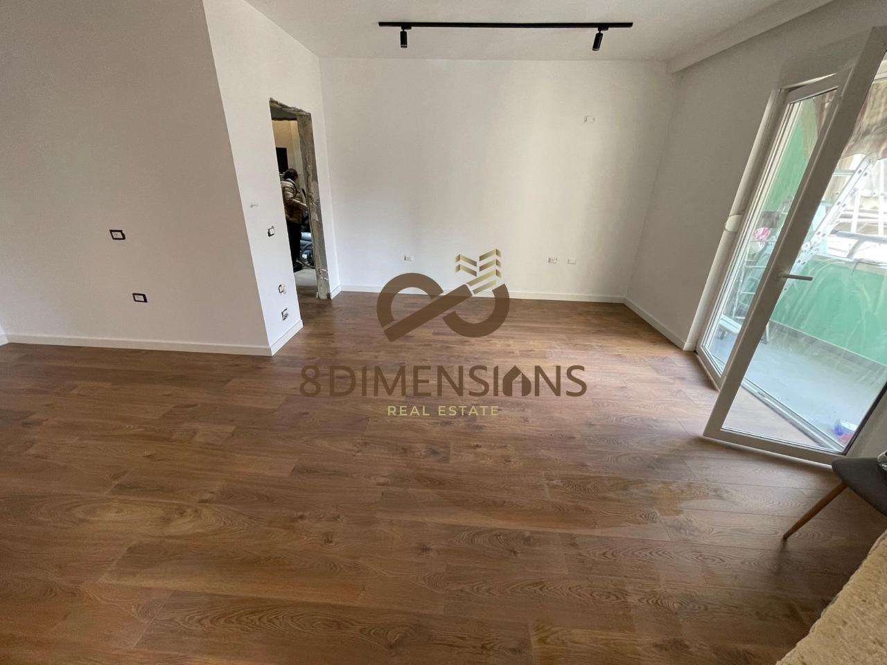 Apartment 1+1 for rent at Air Albania near Big Market  (D8241A-217)
