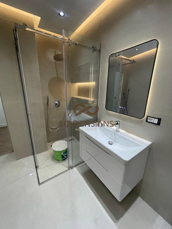 Apartment 1+1 for rent at Air Albania near Big Market  (D8241A-217)
