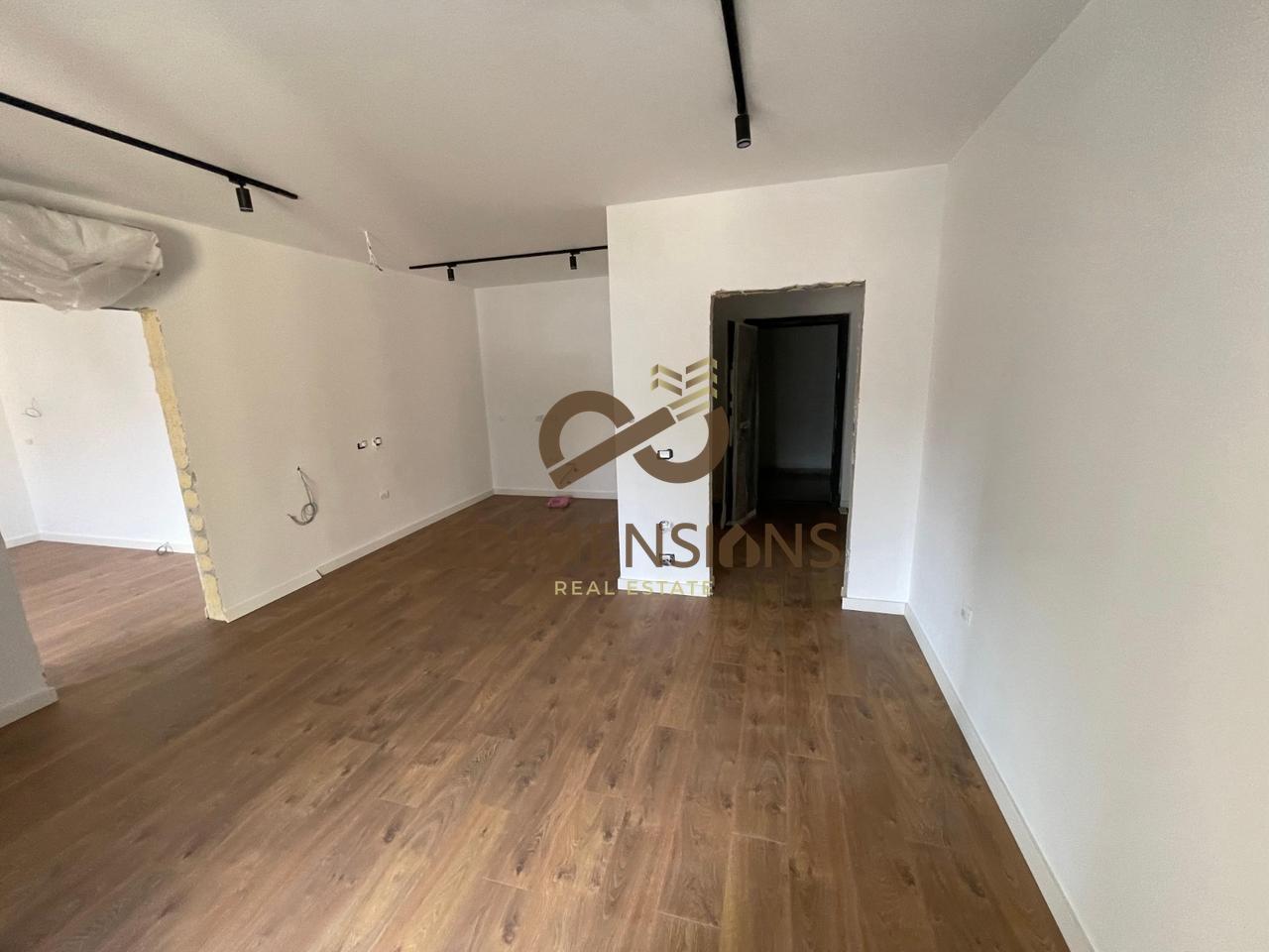 Apartment 1+1 for rent at Air Albania near Big Market  (D8241A-217)
