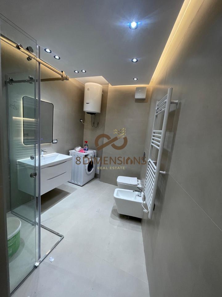 Apartment 1+1 for rent at Air Albania near Big Market  (D8241A-217)
