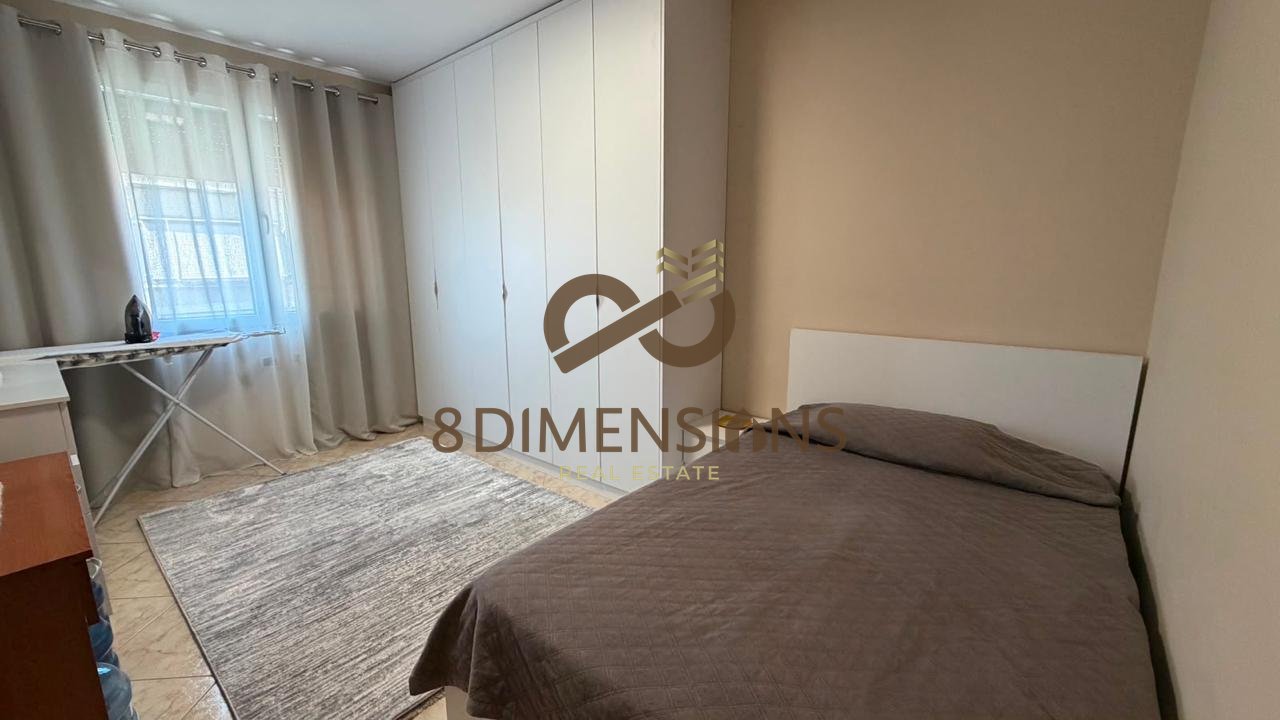 Jepet me qera Apartament 2+1 ne zonen e 21 Dhjetorit (D8242A-197)
