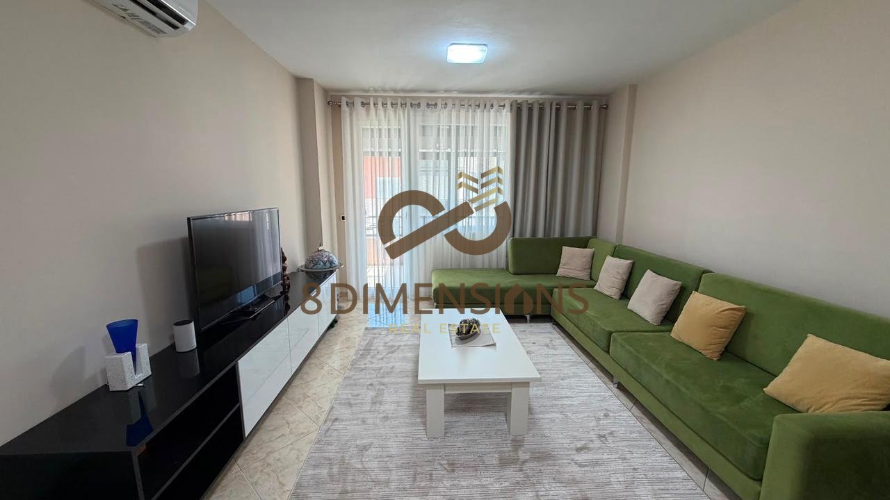 Jepet me qera Apartament 2+1 ne zonen e 21 Dhjetorit (D8242A-197)
