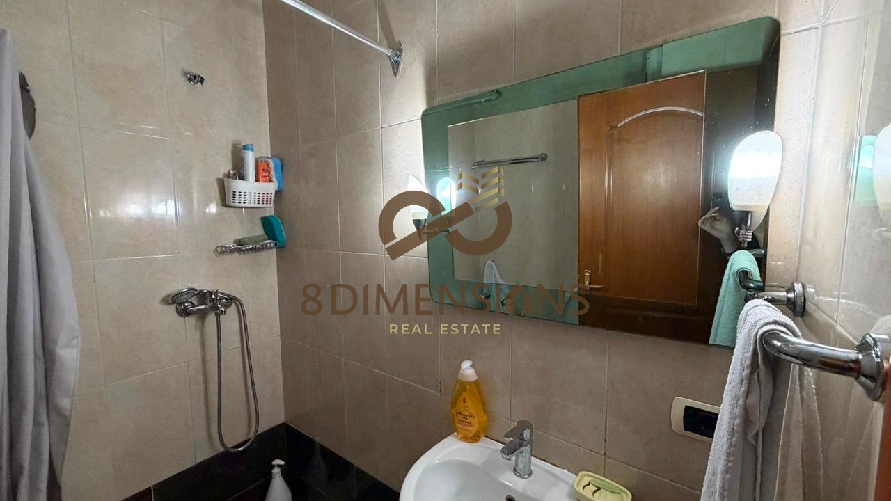 Jepet me qera Apartament 2+1 ne zonen e 21 Dhjetorit (D8242A-197)
