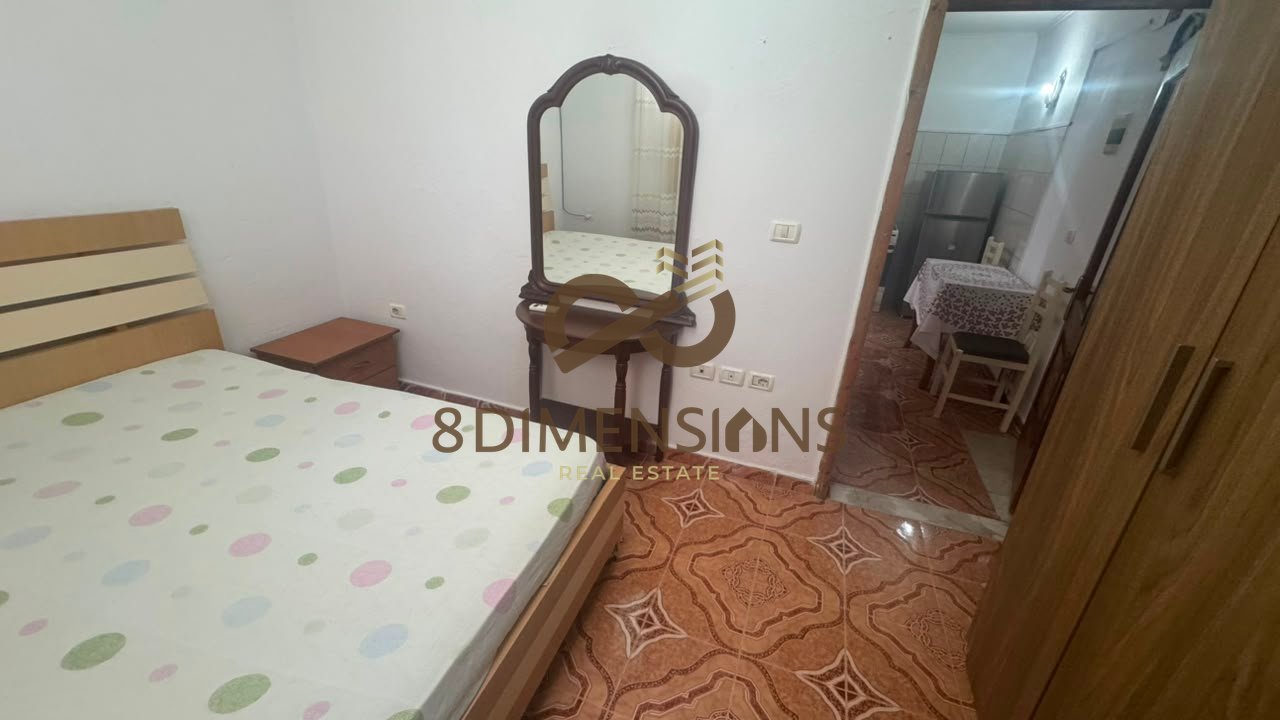 Appartamento 1+1 in affitto a Siri Kodra D8241A-207