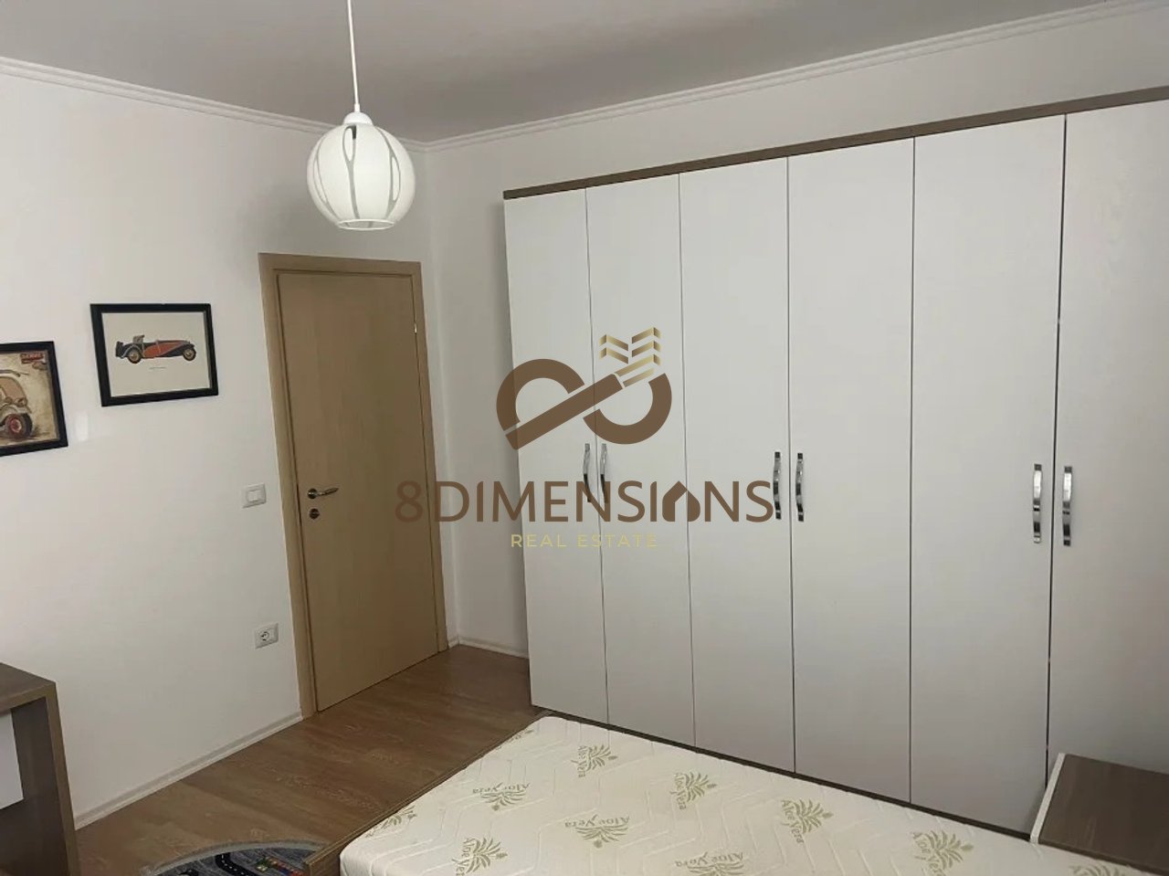 Apartment 3+1 for rent in Kodren e Diellit (D8243A-24)
