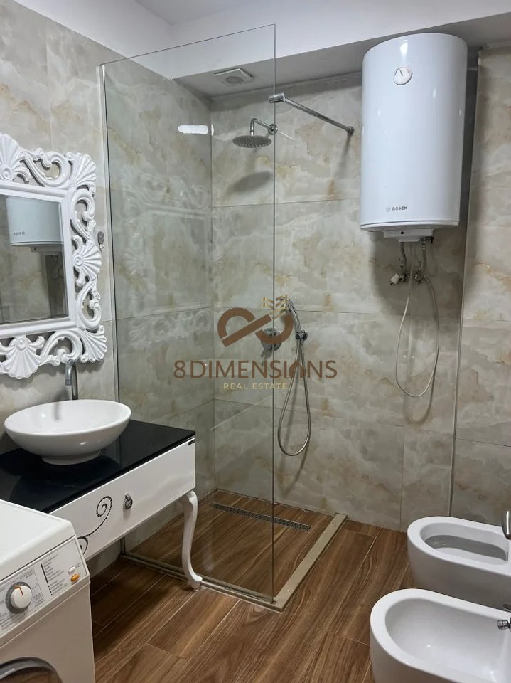 Apartment 3+1 for rent in Kodren e Diellit (D8243A-24)
