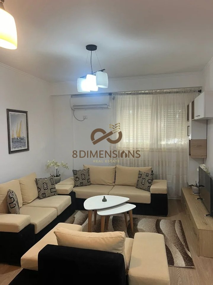 Apartment 3+1 for rent in Kodren e Diellit (D8243A-24)
