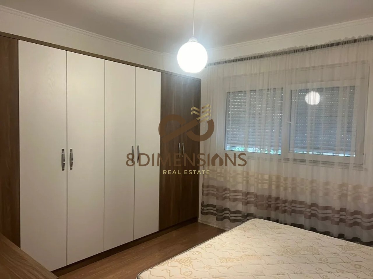 Apartment 3+1 for rent in Kodren e Diellit (D8243A-24)
