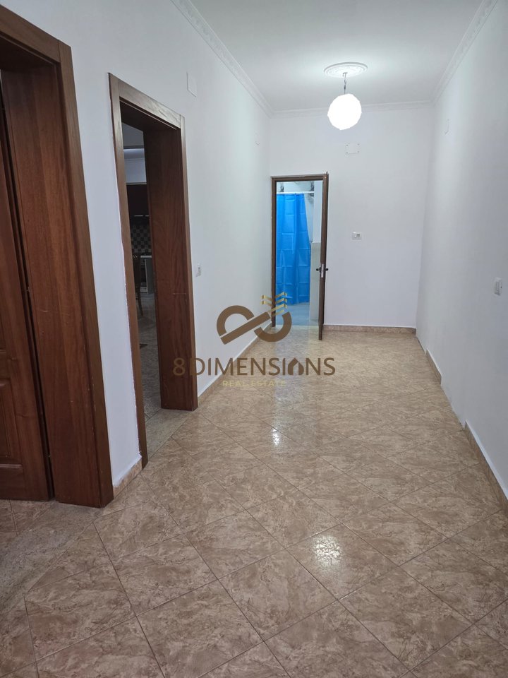 Apartament 1+1 me qera tek Vilat Amerikane - Rikonstruktuar se fundmi (ID D8241A-220 )