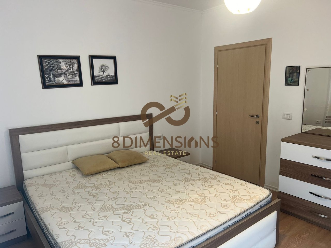 Apartment 3+1 for rent in Kodren e Diellit (D8243A-24)
