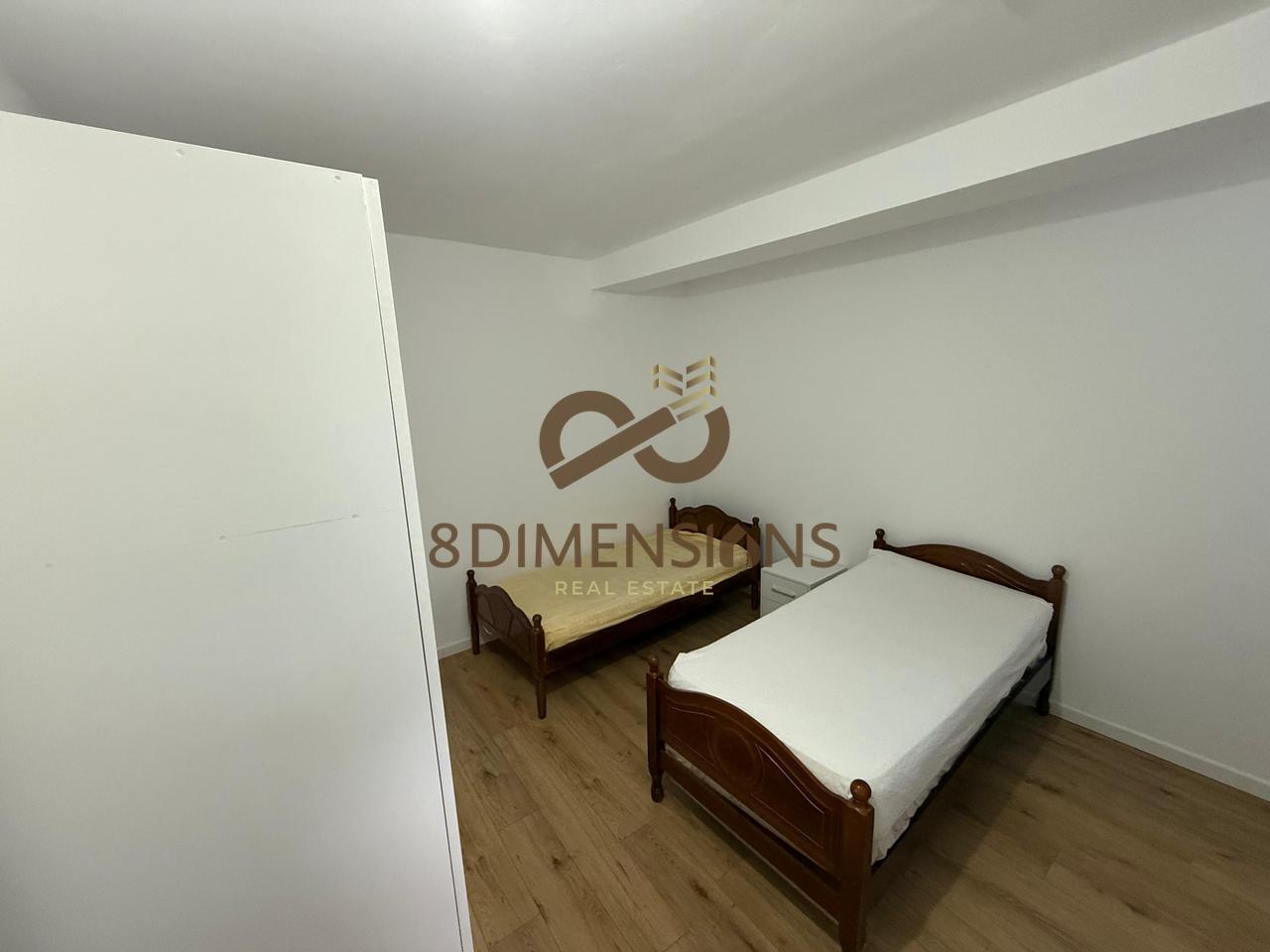 Two-storey villa for rent in Lunder, very close to TEG (D829A-18)
