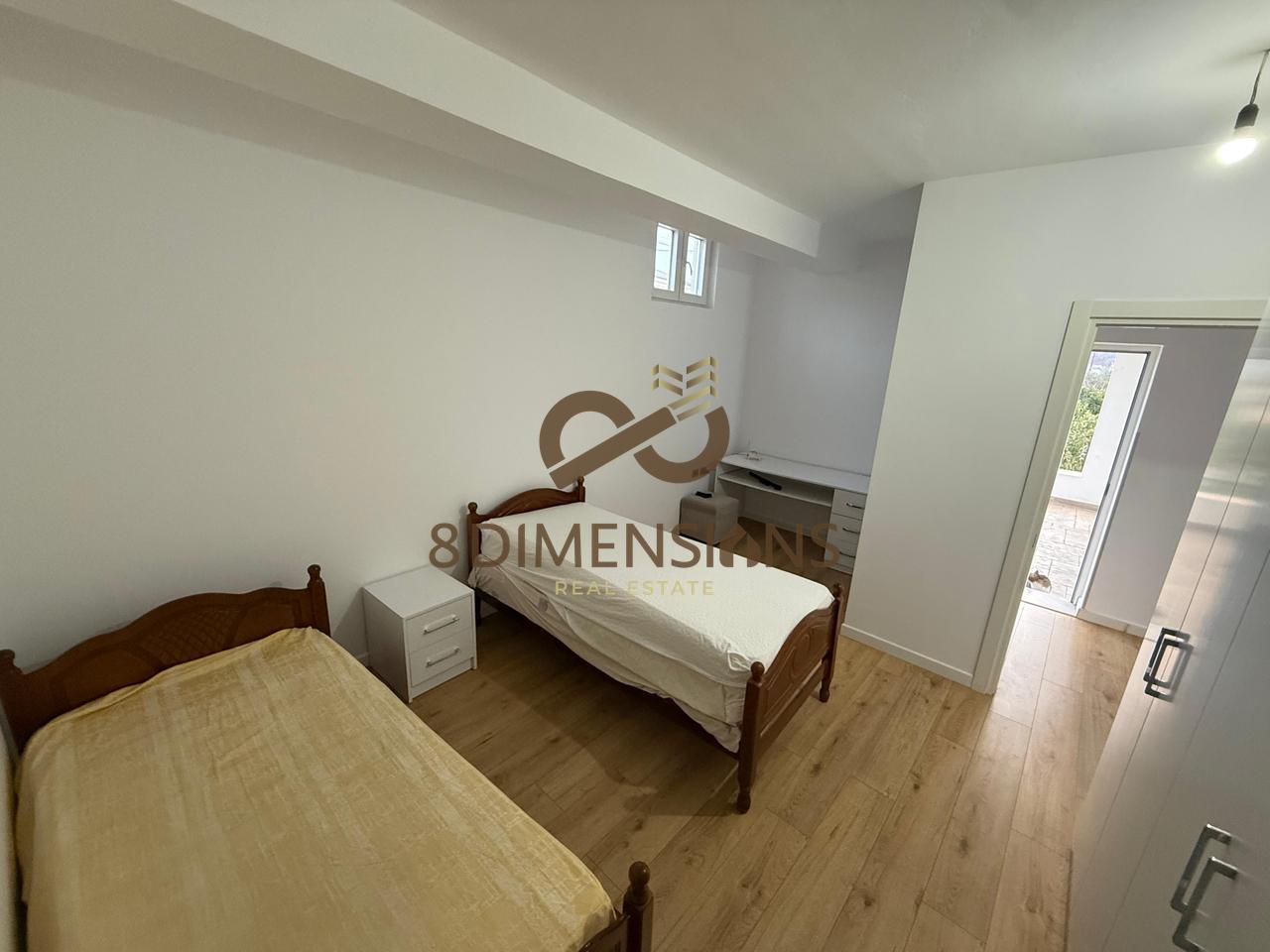 Two-storey villa for rent in Lunder, very close to TEG (D829A-18)

