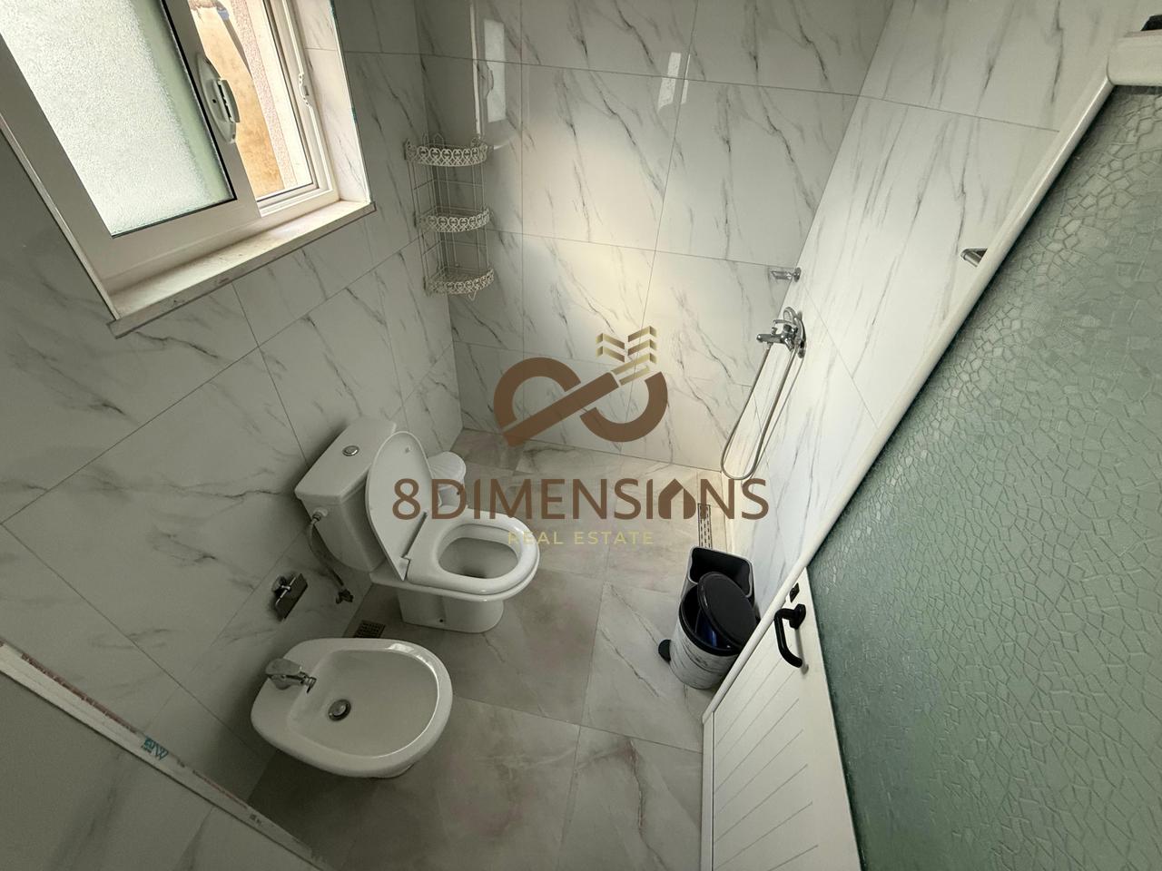 Two-storey villa for rent in Lunder, very close to TEG (D829A-18)
