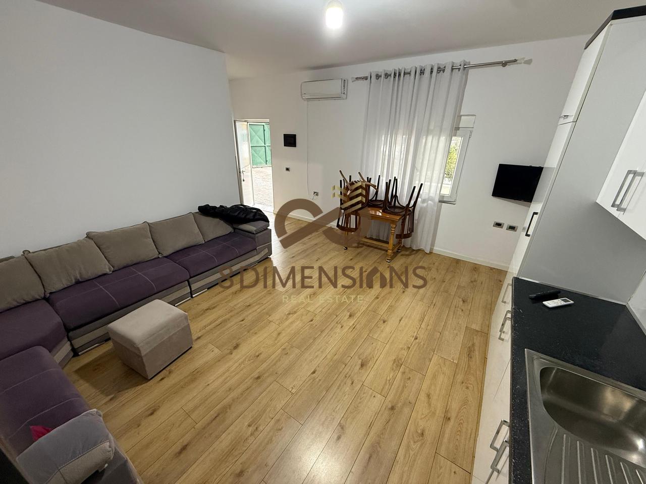 Two-storey villa for rent in Lunder, very close to TEG (D829A-18)
