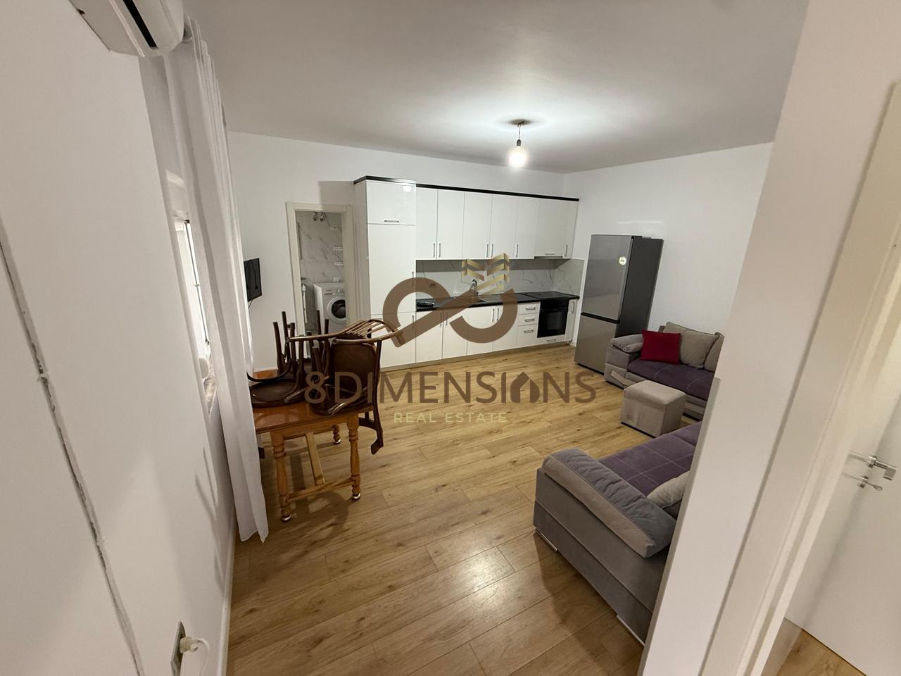 Two-storey villa for rent in Lunder, very close to TEG (D829A-18)
