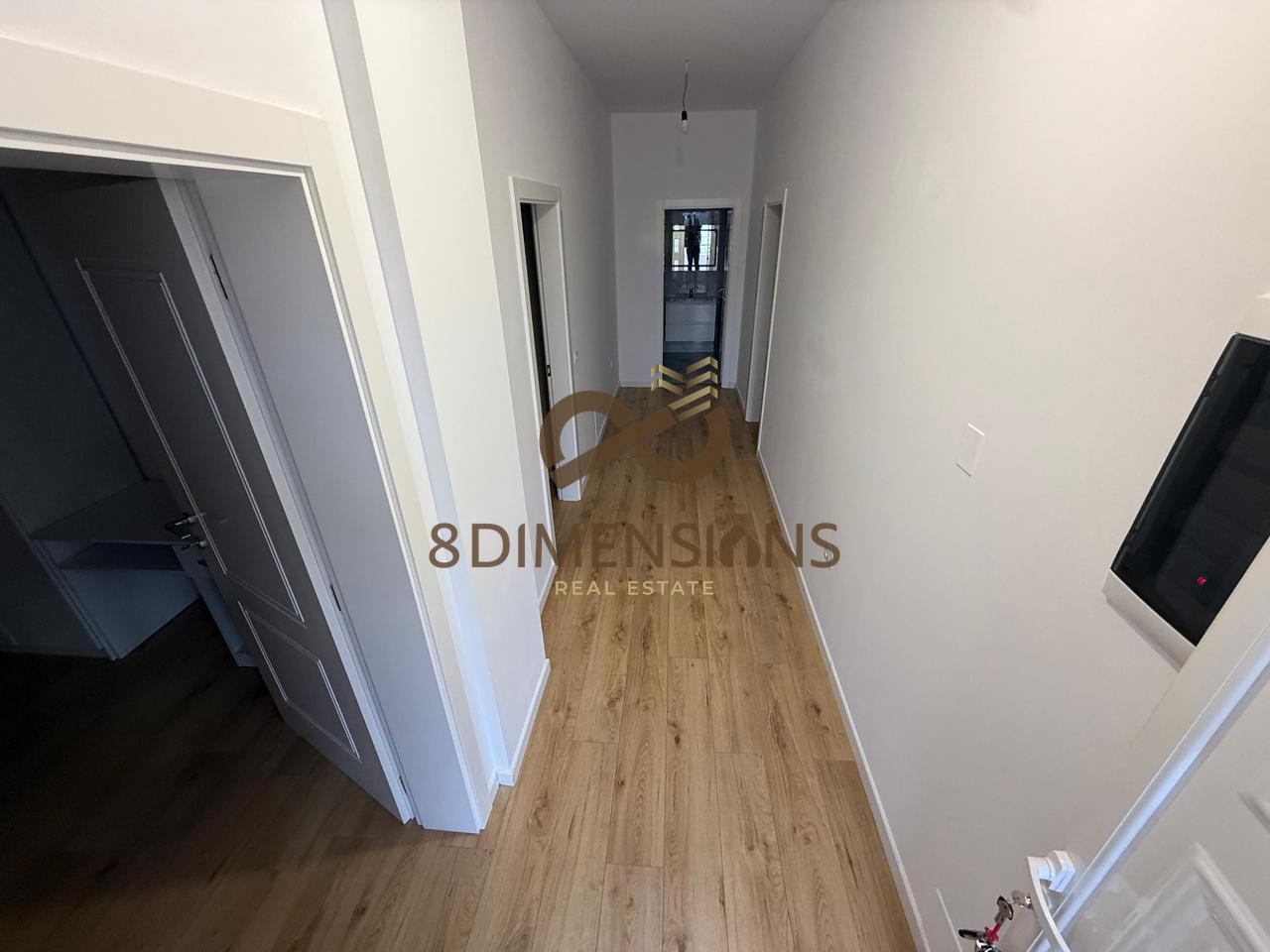 Two-storey villa for rent in Lunder, very close to TEG (D829A-18)
