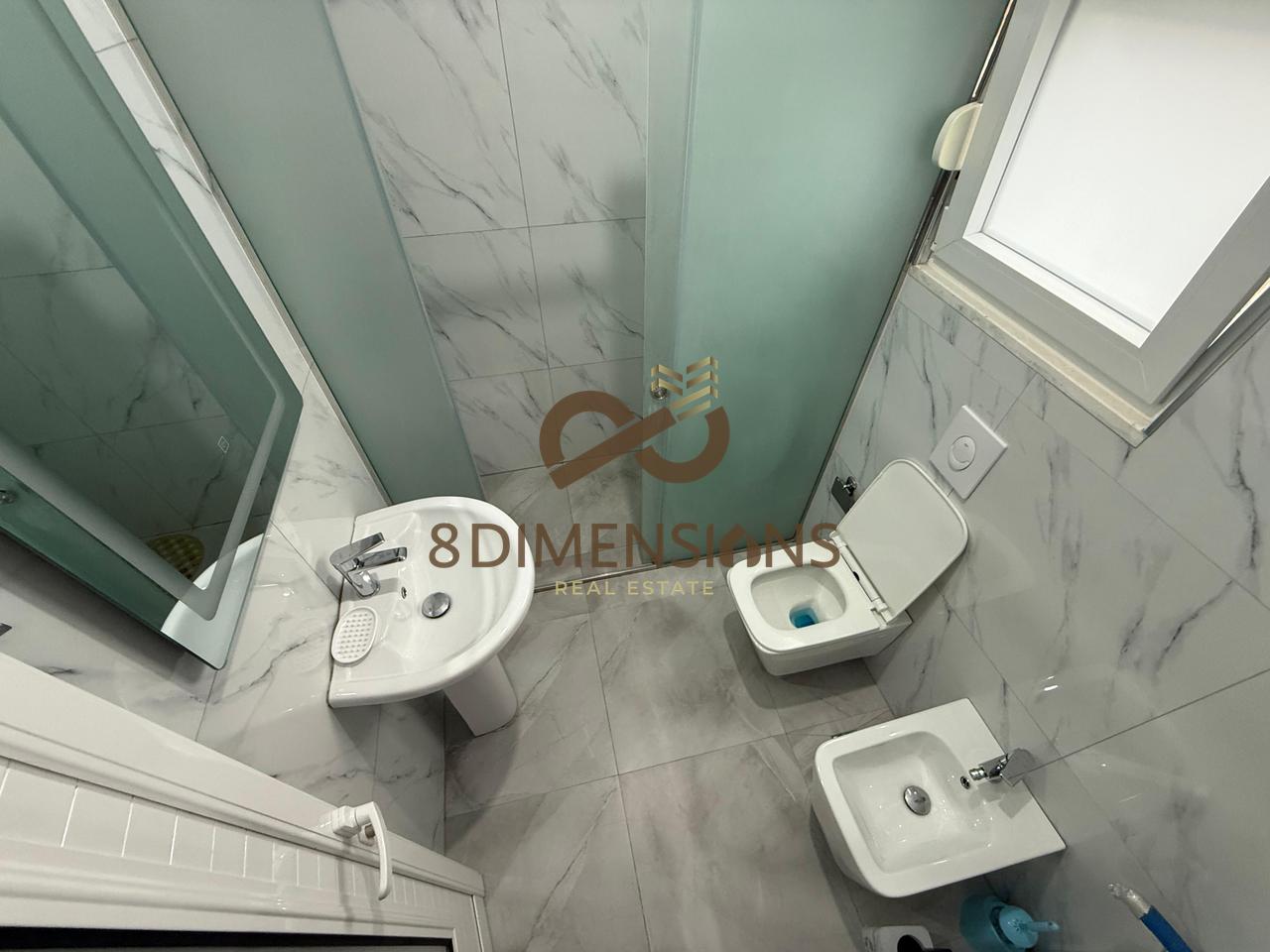Two-storey villa for rent in Lunder, very close to TEG (D829A-18)
