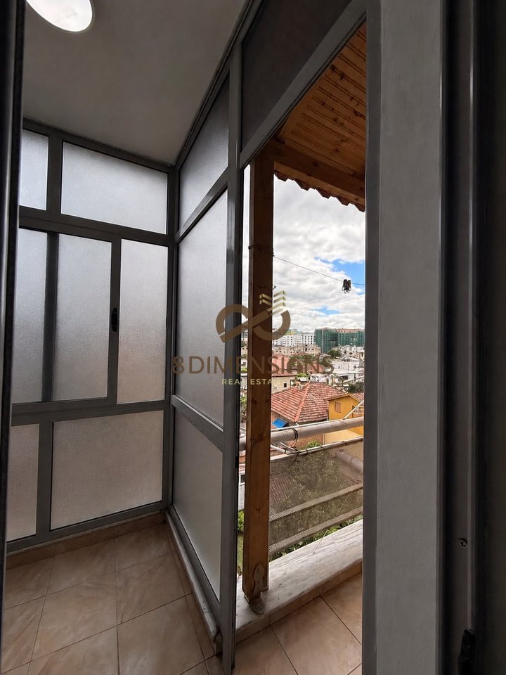 For sale 1+1 in Ali Dem, near Big Market D8141A-120