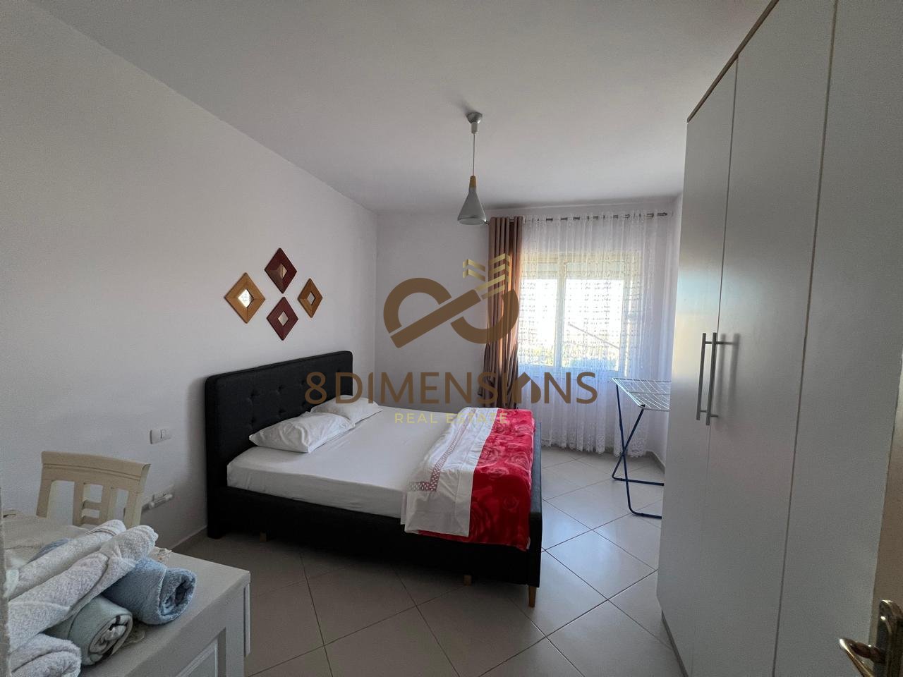 Affittasi appartamento 1+1 ad Astir, vicino al Viale Migjeni (D8241A-222)
