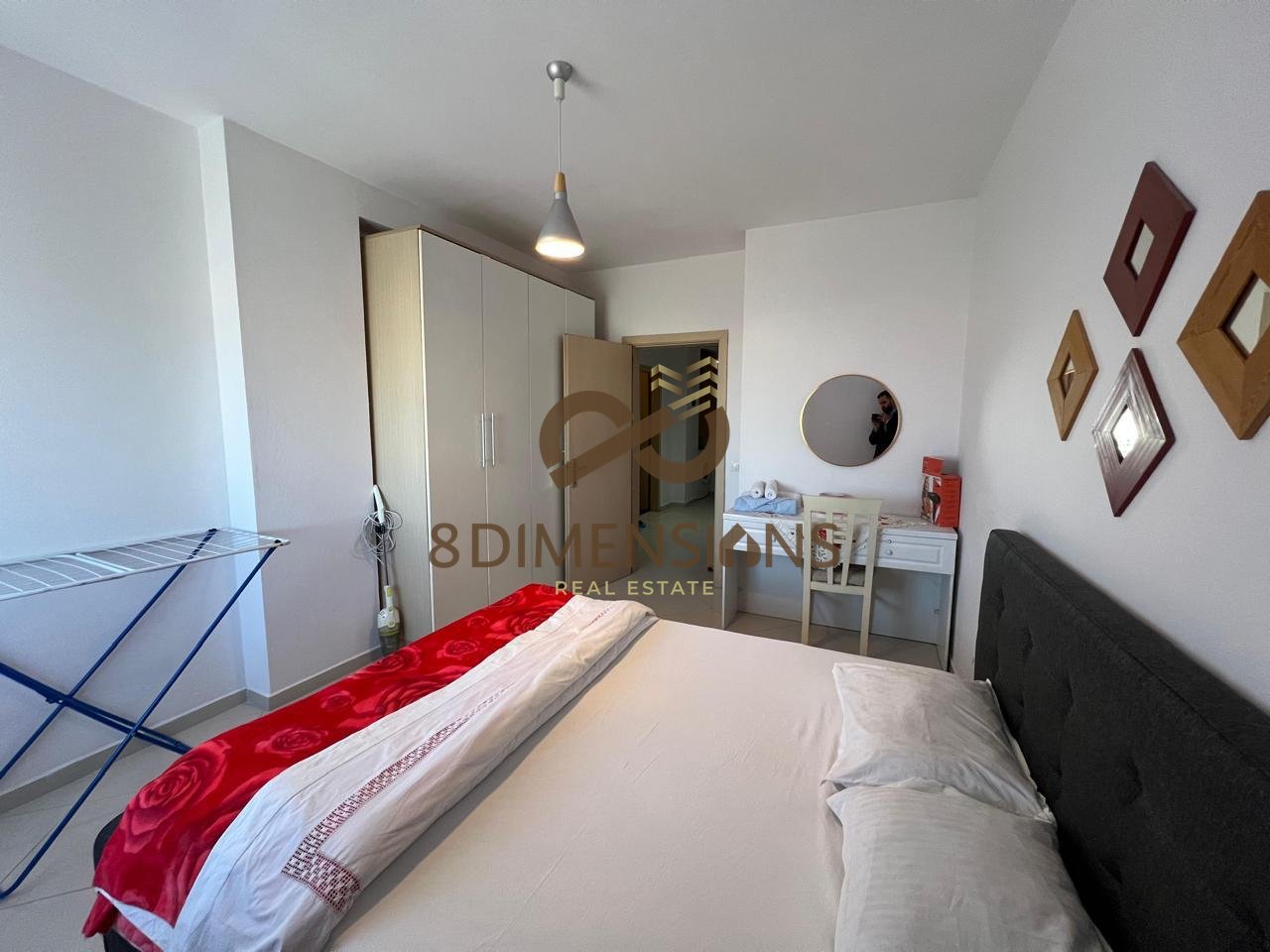 Affittasi appartamento 1+1 ad Astir, vicino al Viale Migjeni (D8241A-222)
