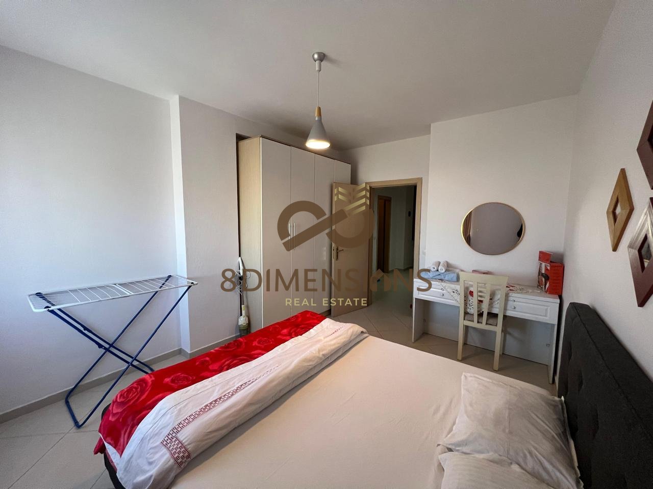 Affittasi appartamento 1+1 ad Astir, vicino al Viale Migjeni (D8241A-222)
