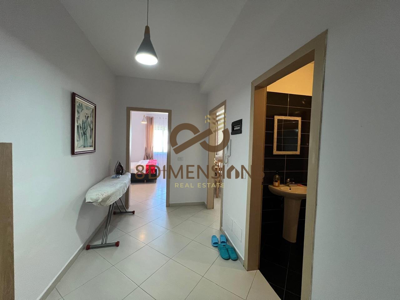 Affittasi appartamento 1+1 ad Astir, vicino al Viale Migjeni (D8241A-222)
