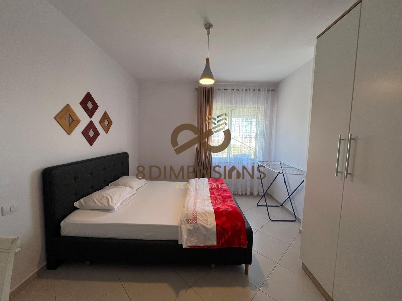 Affittasi appartamento 1+1 ad Astir, vicino al Viale Migjeni (D8241A-222)
