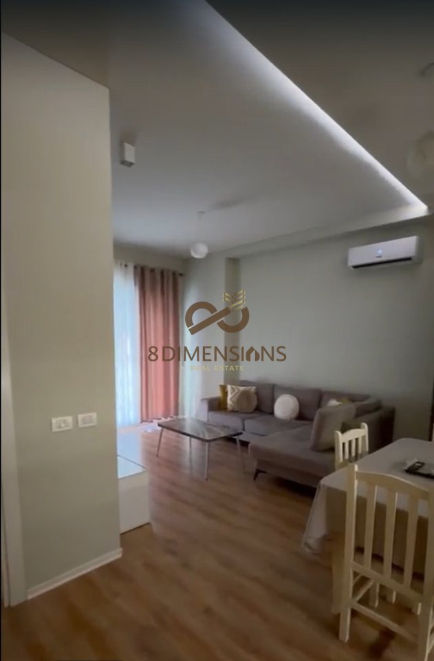 For rent 2+1 Apartment in Golden Park - American 3  (D8242A-201)
